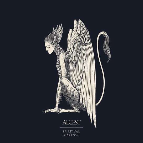 Spiritual Instinct Alcest