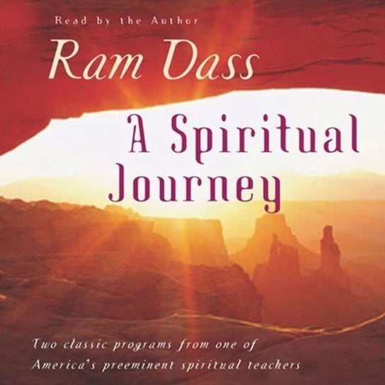 Spiritual Journey Dass Ram