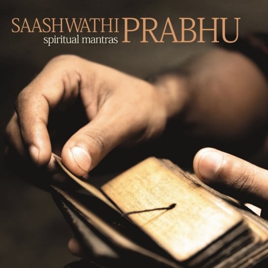 Spiritual Mantras Prabhu Saashwathi