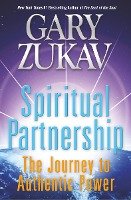 Spiritual Partnership Zukav Gary
