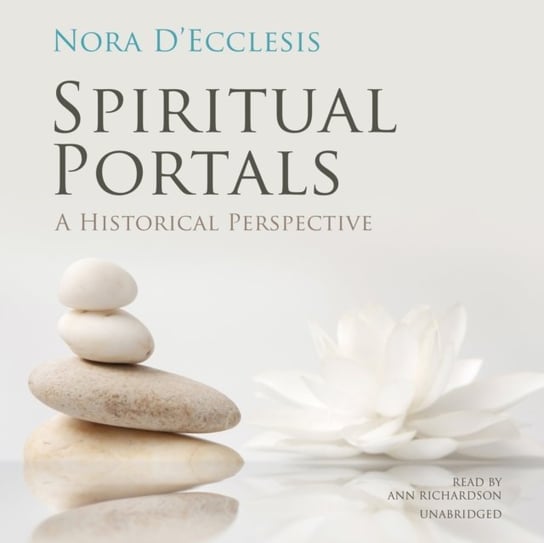 Spiritual Portals D'Ecclesis Nora