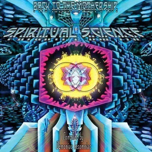 Spiritual Science 2 Various Artists