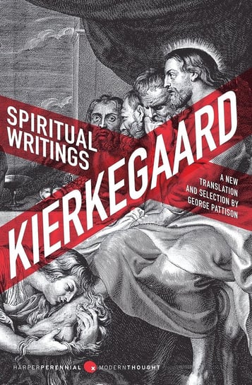 Spiritual Writings Kierkegaard Soren