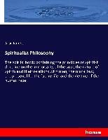 Spiritualist Philosophy Kardec Allan