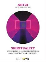 Spirituality-Art in the 21st Century (brak polskiej wersji językowej) 