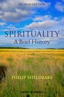 Spirituality Sheldrake Philip