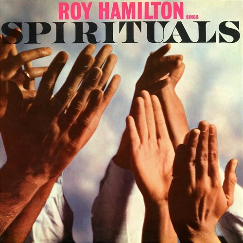 Spirituals Roy Hamilton