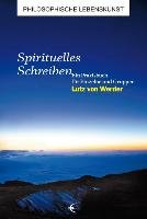 Spirituelles Schreiben Werder Lutz