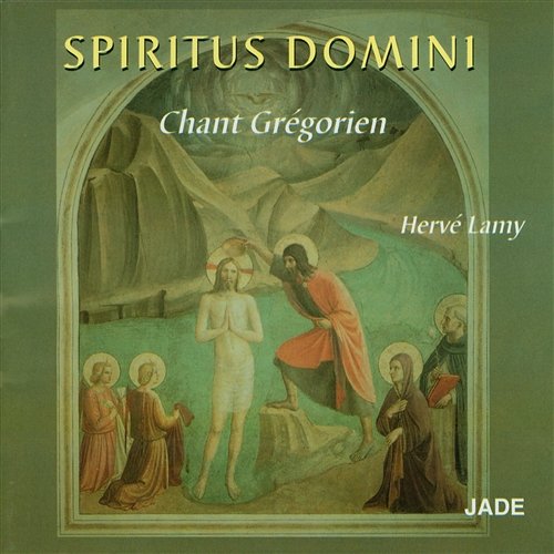 Psalmus responsorialis: Omnes gentes Her��é Lamy and Members of Chur Grégorien de Paris and of the Children's Choir of Sainte-Croix de Neuilly