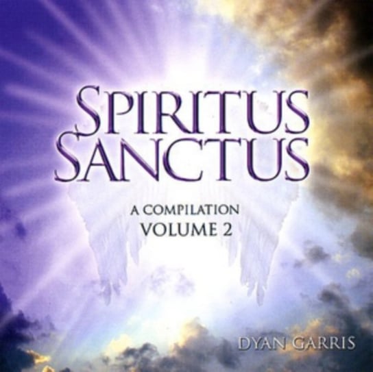 Spiritus Sanctus Garris Dyan
