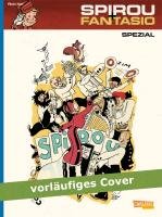 Spirou & Fantasio Spezial 17: König Rakiki Rob-Vel