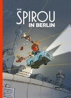 Spirou in Berlin Flix