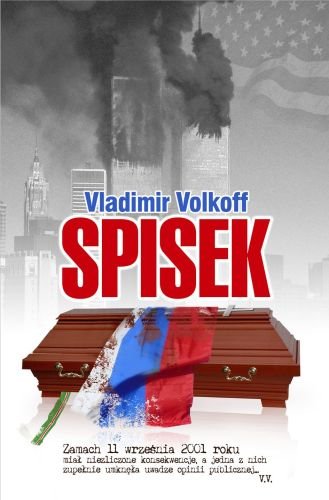 Spisek Volkoff Vladimir