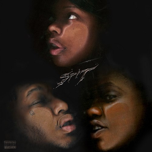 Spit Lady Lykez, BAMBII feat. Beam