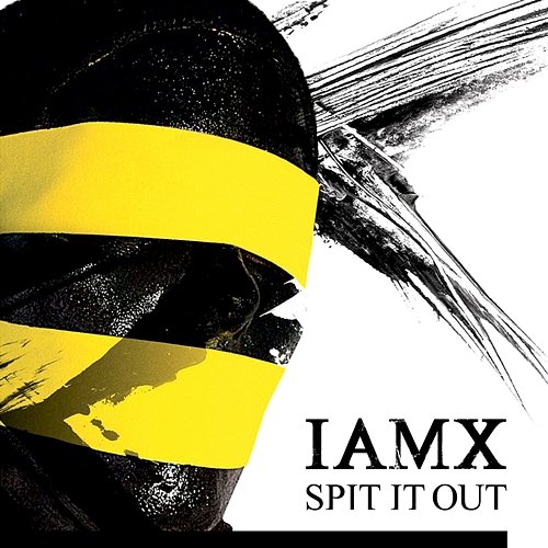 Spit It Out IAMX