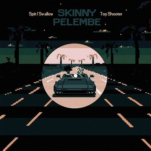 Spit/Swallow Skinny Pelembe