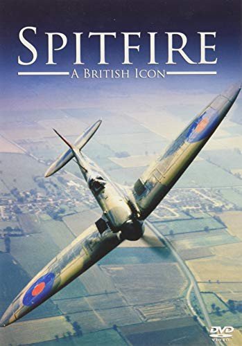 Spitfire - A British Icon Various Directors