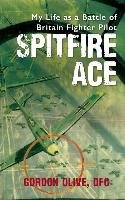 Spitfire Ace Olive Gordon
