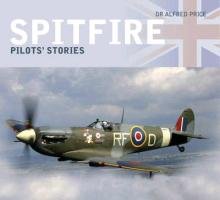 Spitfire Price Alfred