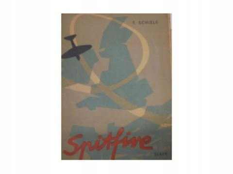 Spitfire Schiele Egon