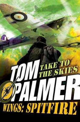Spitfire Palmer Tom