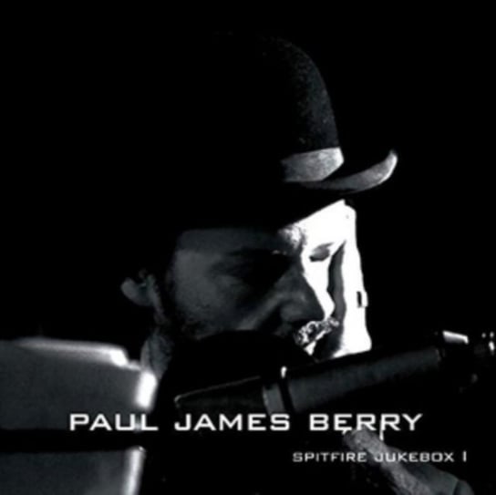 Spitfire Jukebox Paul James Berry