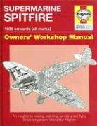 Spitfire Manual Price Alfred, Blackah Paul Mbe