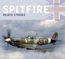 Spitfire: Pilots' Stories Price Alfred