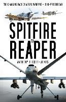 Spitfire to Reaper Tucker-Jones Anthony