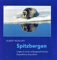 Spitzbergen Albert Rohloff