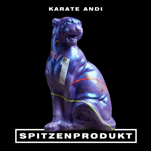 Spitzenprodukt Karate Andi