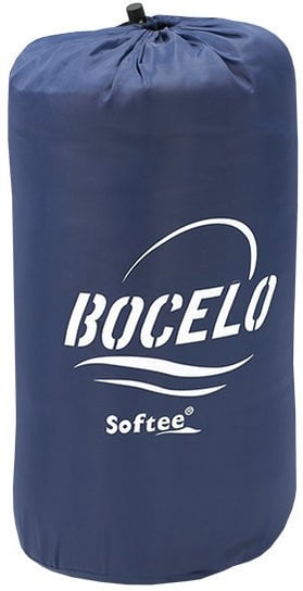 Śpiwór turystyczny Bocelo Marino SOFTEE 180x75 cm Softee