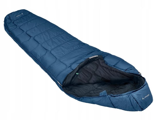 Śpiwór VAUDE Sioux 400 Syn Baltic Sea Vaude