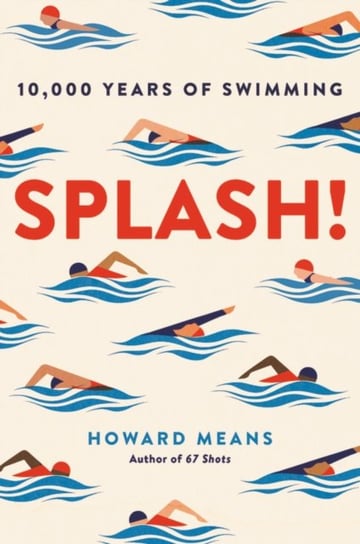 Splash! Howard Means