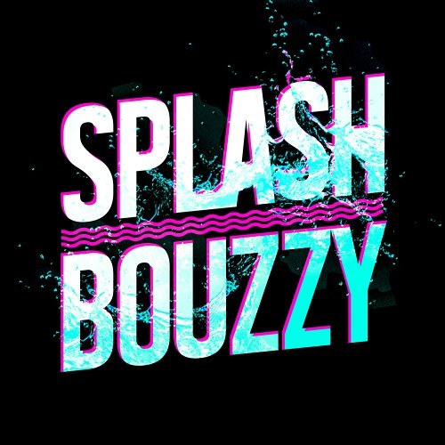 Splash Bouzzy