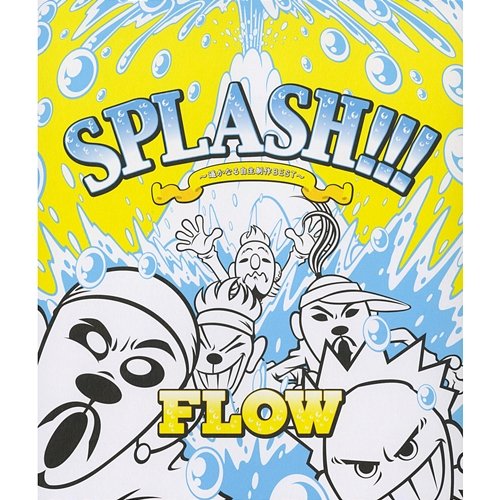 Splash!!! Flow