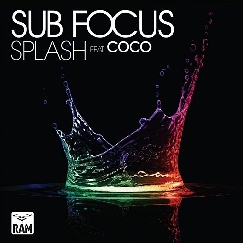 Splash Sub Focus feat. Coco