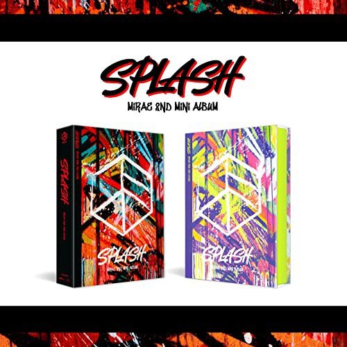 Splash Mirae