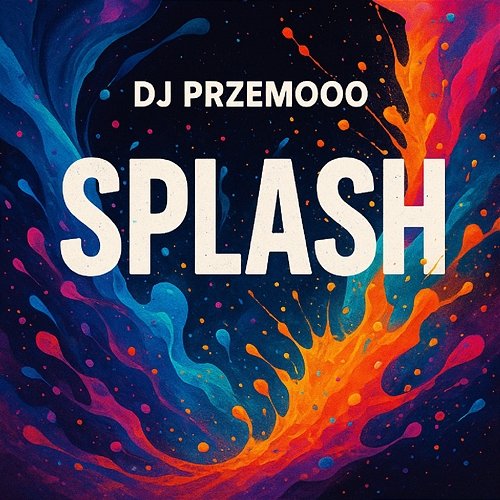 SPLASH Dj Przemooo