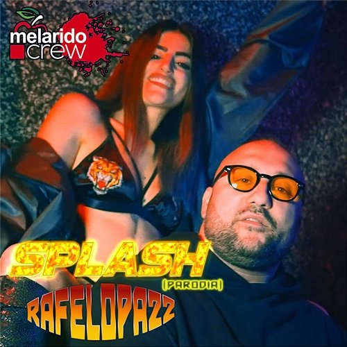 Splash (Parodia) Rafelopazz