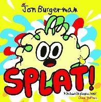 SPLAT! Burgerman Jon