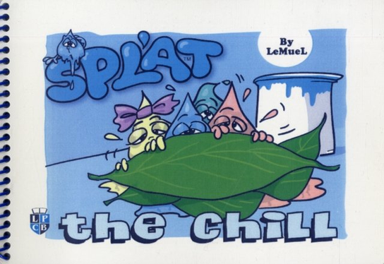 Splat Gale A.E.