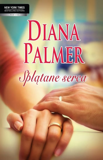 Splątane serca Palmer Diana