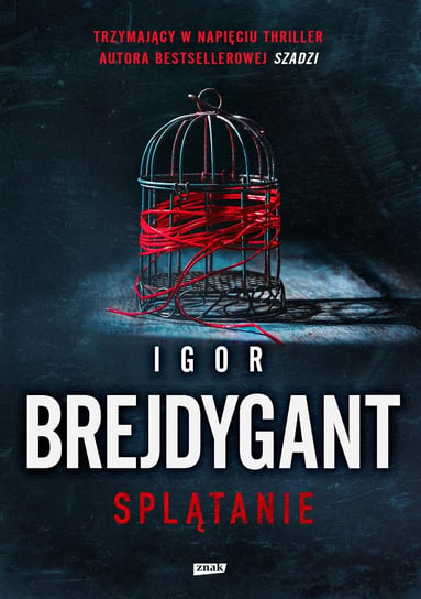 Splątanie Brejdygant Igor