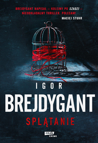 Splątanie Brejdygant Igor