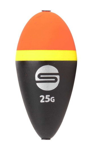 Spławik Spro Oval SPRO