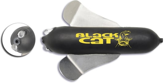 Spławik sumowy Black Cat Wirnik U-Float Black Cat