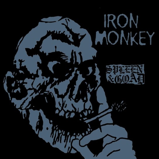 Spleen And Goad Iron Monkey