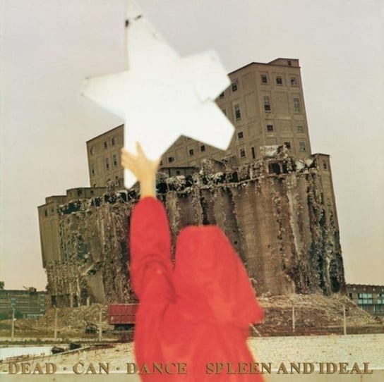 Spleen And Ideal, płyta winylowa Dead Can Dance