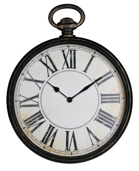 Splendid Antiq zegar ścienny antyczne złoto AZ-ANTIQ Inna marka
